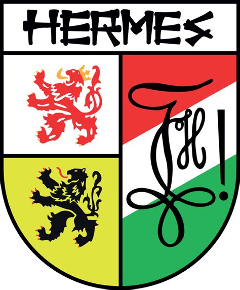 hermes studentenvereniging|Hermes Diepenbeek .